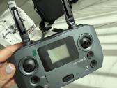 L600 Pro Max dronas su kamera pulteliu ir krepšiu - nuotraukos Nr. 3