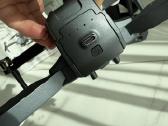 L600 Pro Max dronas su kamera pulteliu ir krepšiu - nuotraukos Nr. 4