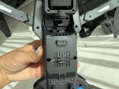 L600 Pro Max dronas su kamera pulteliu ir krepšiu - nuotraukos Nr. 5