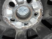 Toyota Avensist25 ratlankiai ir žieminės padangos - nuotraukos Nr. 2