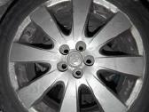 Toyota Avensist25 ratlankiai ir žieminės padangos - nuotraukos Nr. 3