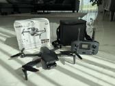 L600 Pro Max dronas su kamera pulteliu ir krepšiu - nuotraukos Nr. 6
