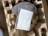 Dulkių siurblys-robotas „Xiaomi X10“ su grindų plo - nuotraukos Nr. 2