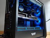 Žaidimų Pc Rtx 5070, Ryzen 7800x3d, Ddr5 32gb - nuotraukos Nr. 3