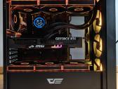 Žaidimų Pc Rtx 5070, Ryzen 7800x3d, Ddr5 32gb - nuotraukos Nr. 4