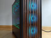 Žaidimų Pc Rtx 5070, Ryzen 7800x3d, Ddr5 32gb - nuotraukos Nr. 5