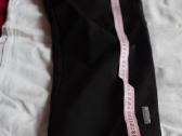 Icepeak Softshell kelnės 13-14 metų 164cm - nuotraukos Nr. 11