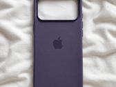 Apple dėklas iPhone 17 Pro Max – violetinis - nuotraukos Nr. 2