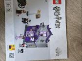 Lego 76439 Harry Potter - nuotraukos Nr. 2