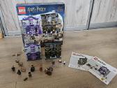 Lego 76439 Harry Potter - nuotraukos Nr. 4