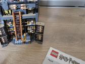 Lego 76439 Harry Potter - nuotraukos Nr. 5