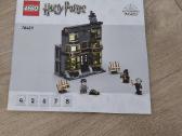 Lego 76439 Harry Potter - nuotraukos Nr. 6
