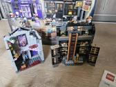 Lego 76439 Harry Potter - nuotraukos Nr. 7