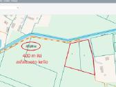 1,12 Ha namų valdos sklypas netoli Klaipėdos! - nuotraukos Nr. 2
