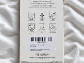 Karl Lagerfeld rožinis dėklas iPhone 17 Pro Max - nuotraukos Nr. 3