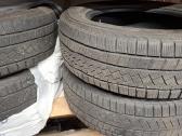 Žieminės Pirelli padangos - nuotraukos Nr. 2