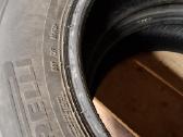 Žieminės Pirelli padangos - nuotraukos Nr. 3