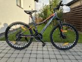 Dviratis Gust Wave 24 - nuotraukos Nr. 2