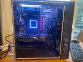 I9 kompiuteris / 32gb RAM / 1tb SSD / Gtx 1650s - nuotraukos Nr. 4