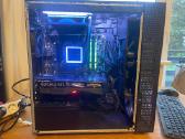 I9 kompiuteris / 32gb RAM / 1tb SSD / Gtx 1650s - nuotraukos Nr. 5