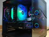 Rtx 5070, Ryzen 9600x, Ddr5 32gb - nuotraukos Nr. 2