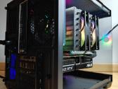 Rtx 5070, Ryzen 9600x, Ddr5 32gb - nuotraukos Nr. 3