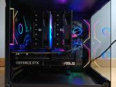 Rtx 5070, Ryzen 9600x, Ddr5 32gb - nuotraukos Nr. 4