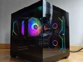 Rtx 5070, Ryzen 9600x, Ddr5 32gb - nuotraukos Nr. 5