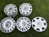 VW gaubtai r 15 ,r 16 - nuotraukos Nr. 15