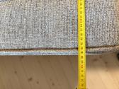 Gamyklinė sofa lova - nuotraukos Nr. 7