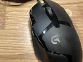 Logitech G402 žaidimų pelė - nuotraukos Nr. 2