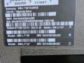 Samsung Watch Ultra 2 - nuotraukos Nr. 2