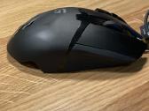 Logitech G402 žaidimų pelė - nuotraukos Nr. 3