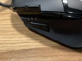Logitech G402 žaidimų pelė - nuotraukos Nr. 4