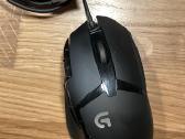 Logitech G402 žaidimų pelė - nuotraukos Nr. 7