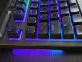 Asus Rog Strix Flare mechaninė klaviatūra - nuotraukos Nr. 3