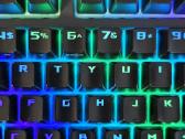 Asus Rog Strix Flare mechaninė klaviatūra - nuotraukos Nr. 4