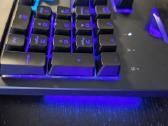 Asus Rog Strix Flare mechaninė klaviatūra - nuotraukos Nr. 5