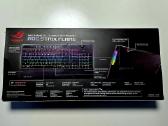 Asus Rog Strix Flare mechaninė klaviatūra - nuotraukos Nr. 8
