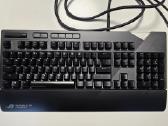 Asus Rog Strix Flare mechaninė klaviatūra - nuotraukos Nr. 9