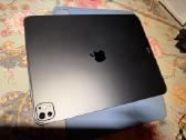 Parduodu apple iPad pro 13 m5 512gb WiFi+ cell+ - nuotraukos Nr. 3