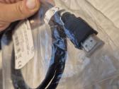 Dvi-d/hdmi kabelis - nuotraukos Nr. 3