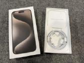 iPhone 15 Pro - nuotraukos Nr. 9