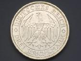 3 markes 1929m. sidabras - nuotraukos Nr. 2