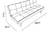 Sofa - nuotraukos Nr. 4
