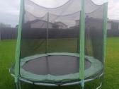 Insportline Froggy Pro 244 cm batutas - nuotraukos Nr. 3