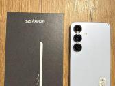 Samsung Galaxy s25 5G 128gb, - nuotraukos Nr. 4