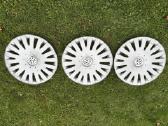 VW gaubtai r 15 ,r 16 - nuotraukos Nr. 7