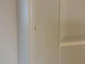 Ikea pax spinta - nuotraukos Nr. 2