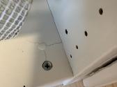Ikea pax spinta - nuotraukos Nr. 5
